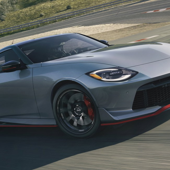 Nissan Z
